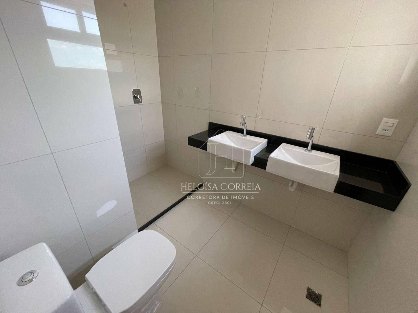 Apartamento à venda com 3 quartos, 127m² - Foto 14