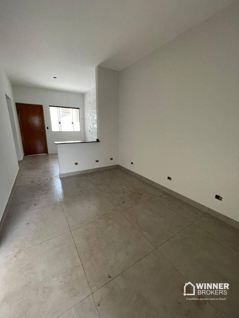 Casa, 3 quartos, 70 m² - Foto 3