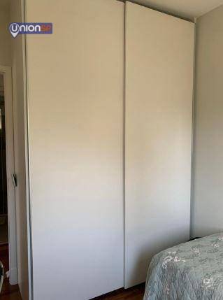 Apartamento à venda com 3 quartos, 90m² - Foto 4