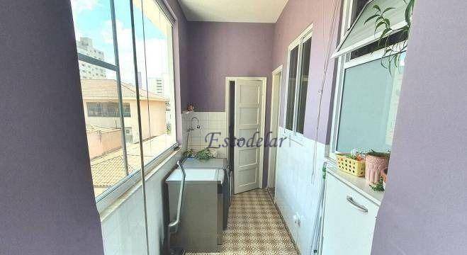 Apartamento à venda com 3 quartos, 132m² - Foto 13