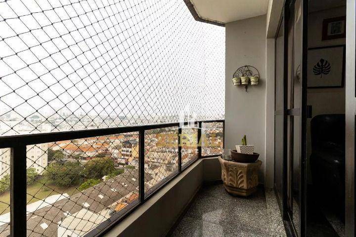 Apartamento à venda com 3 quartos, 141m² - Foto 6