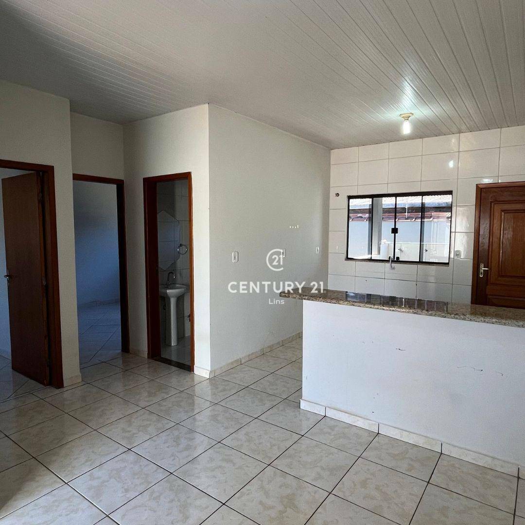 Casa à venda com 2 quartos, 160M2 - Foto 10