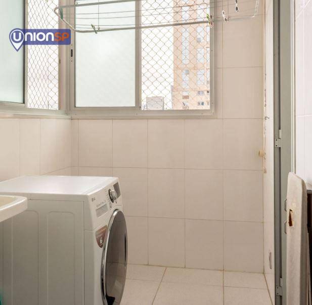 Apartamento à venda com 3 quartos, 188m² - Foto 23