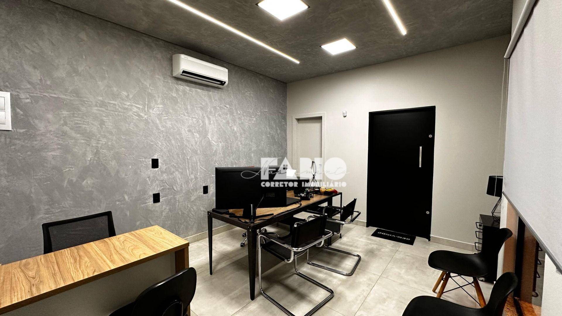Depósito-Galpão-Armazém à venda, 145m² - Foto 9