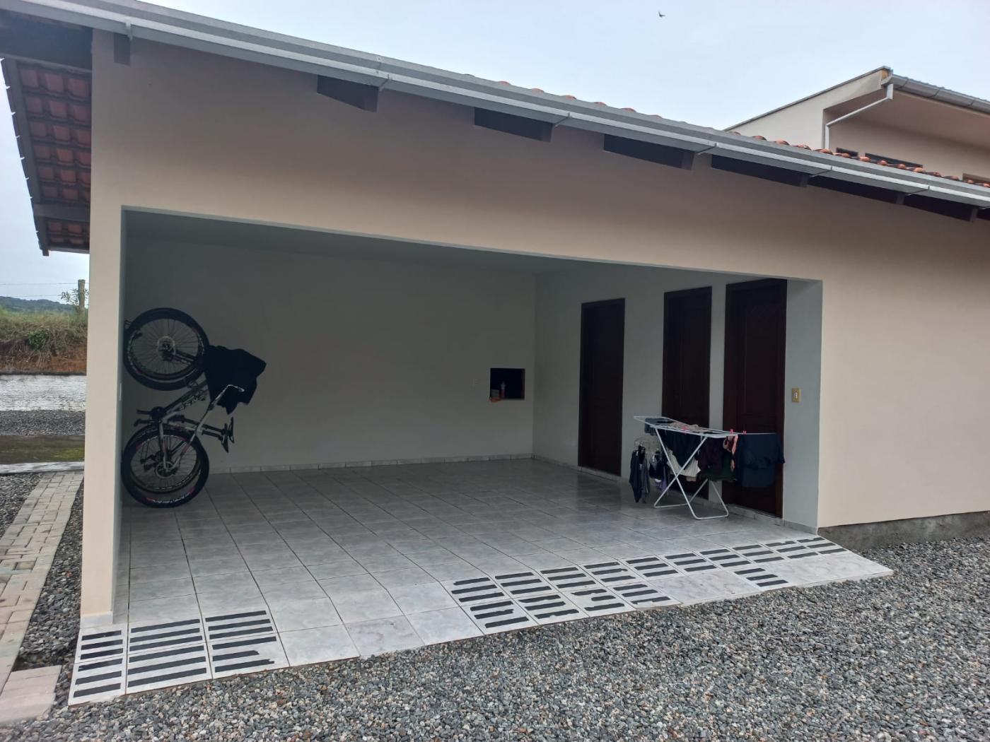 Casa à venda com 2 quartos, 553m² - Foto 1