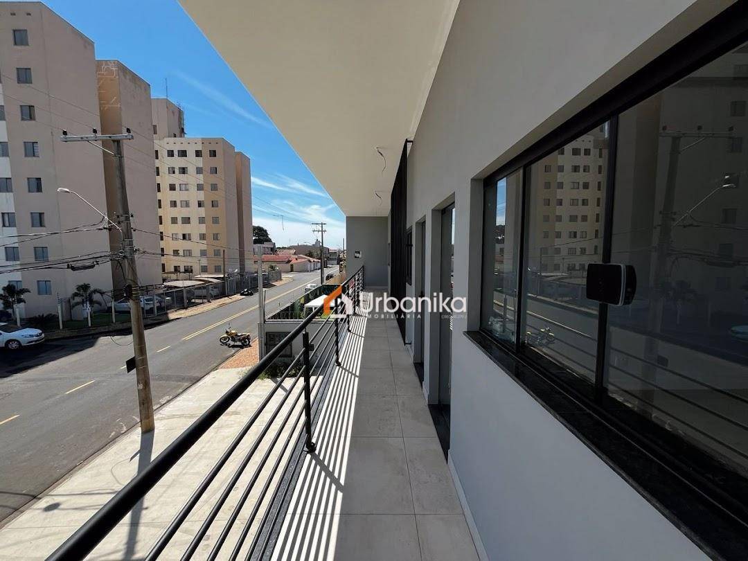 Sala-Conjunto, 19 m² - Foto 1