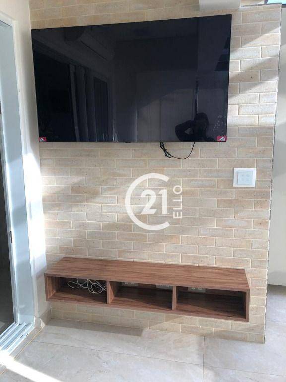 Apartamento à venda com 1 quarto, 50m² - Foto 12