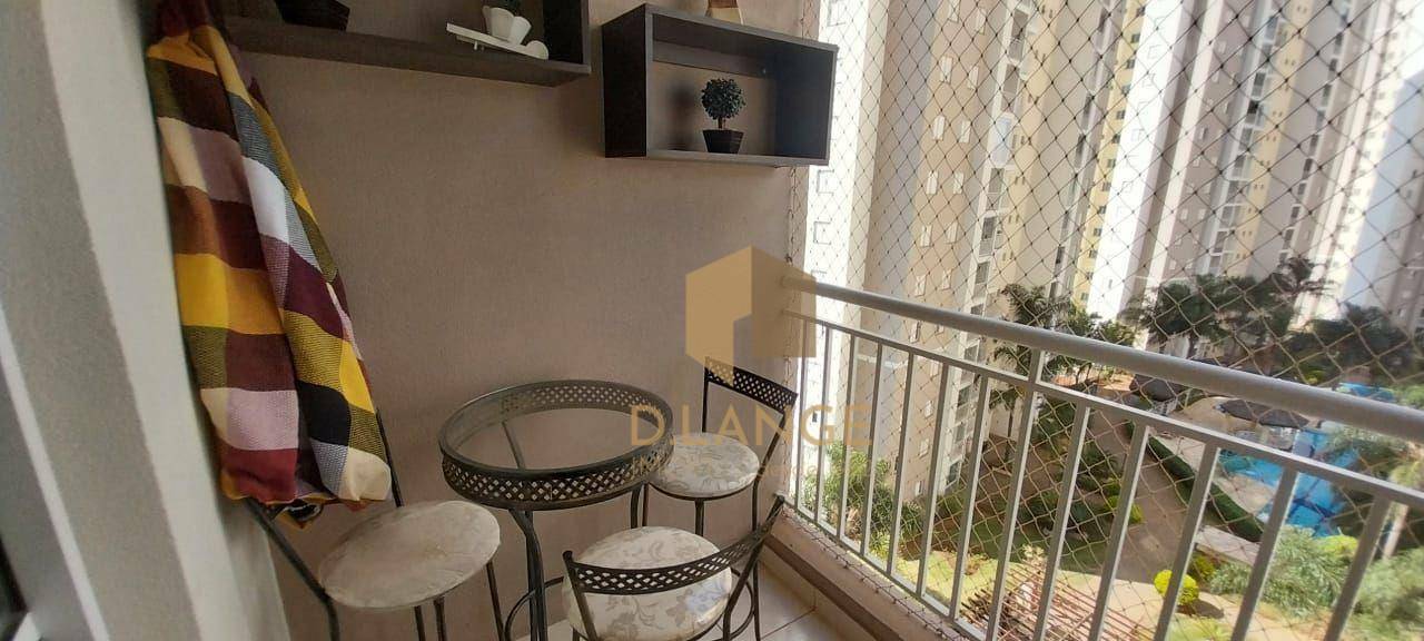 Apartamento à venda com 2 quartos, 75m² - Foto 25