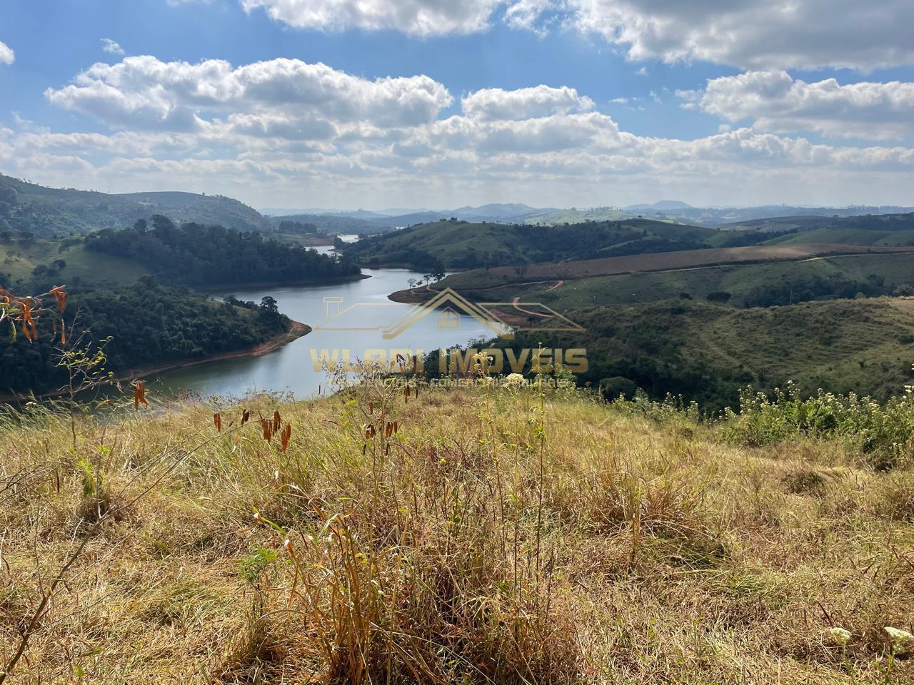 Fazenda à venda, 220m² - Foto 1