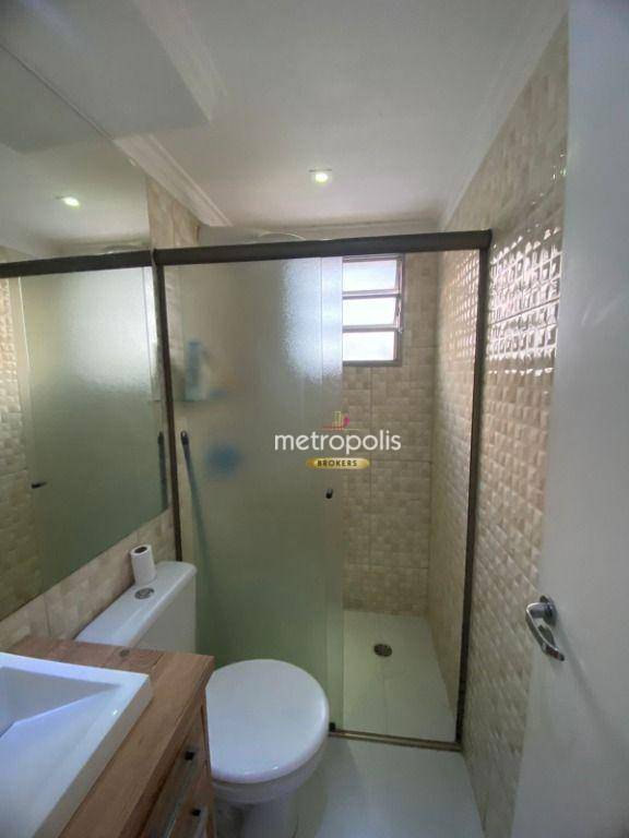 Apartamento à venda com 2 quartos, 44m² - Foto 9