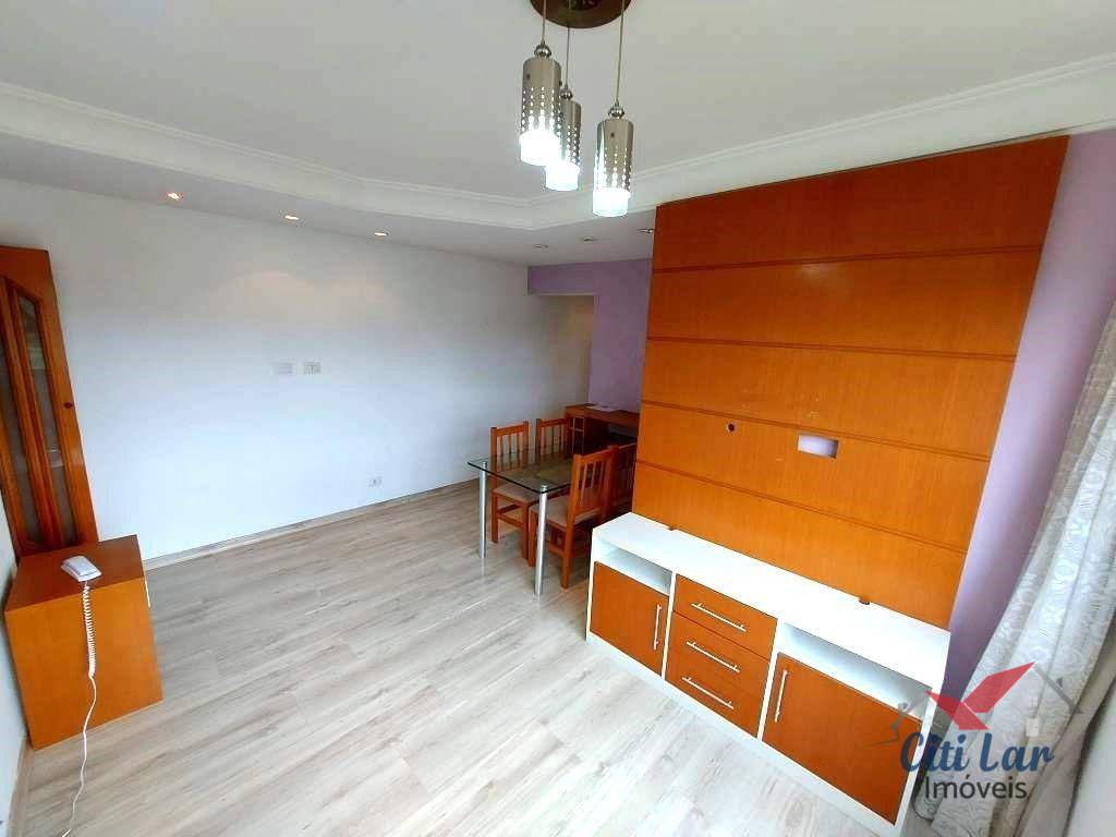 Apartamento para alugar com 2 quartos, 52m² - Foto 6