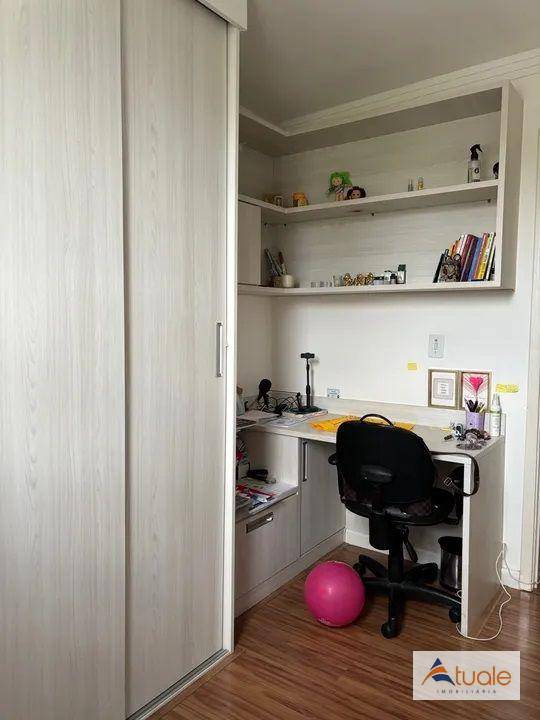 Apartamento à venda com 3 quartos, 62m² - Foto 6