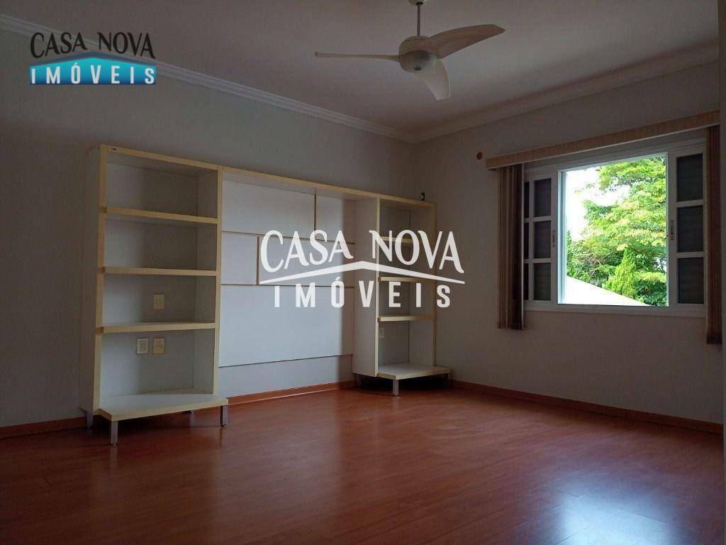 Casa de Condomínio à venda com 4 quartos, 500m² - Foto 9