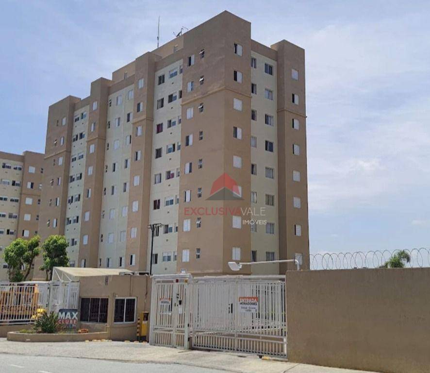 Apartamento à venda com 2 quartos, 48m² - Foto 9