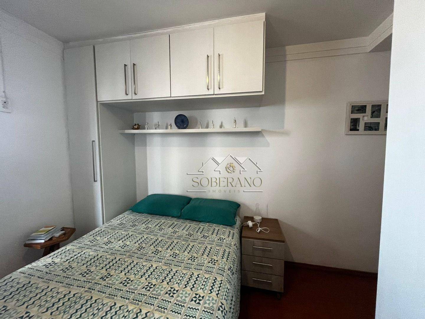 Apartamento à venda com 3 quartos, 96m² - Foto 31