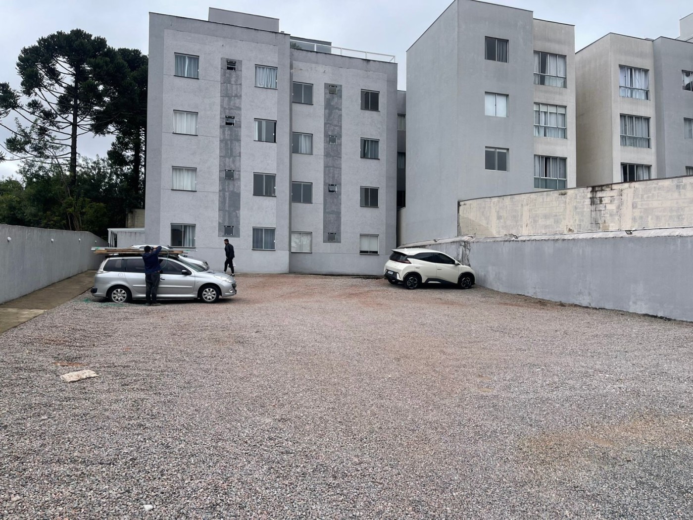 Apartamento para alugar com 2 quartos, 53m² - Foto 14