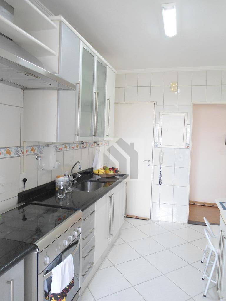 Apartamento à venda com 3 quartos, 87m² - Foto 16