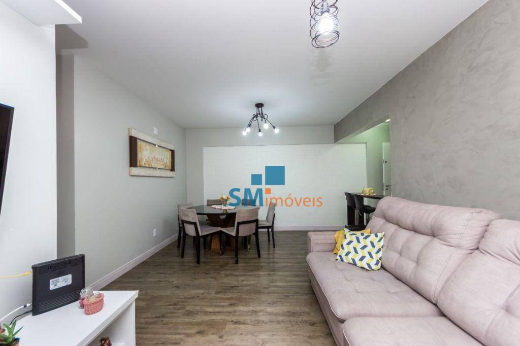 Apartamento à venda com 3 quartos, 85m² - Foto 5