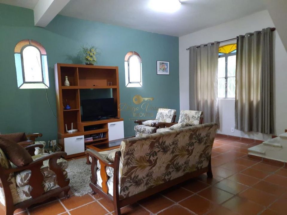 Casa à venda com 4 quartos, 2992m² - Foto 18