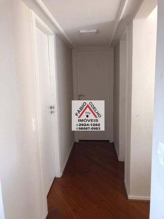 Apartamento à venda com 3 quartos, 98m² - Foto 17