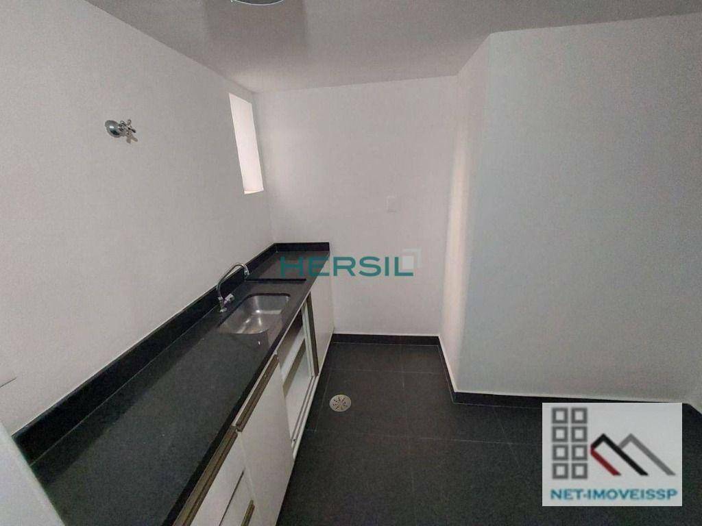 Conjunto Comercial-Sala à venda e aluguel, 504m² - Foto 14