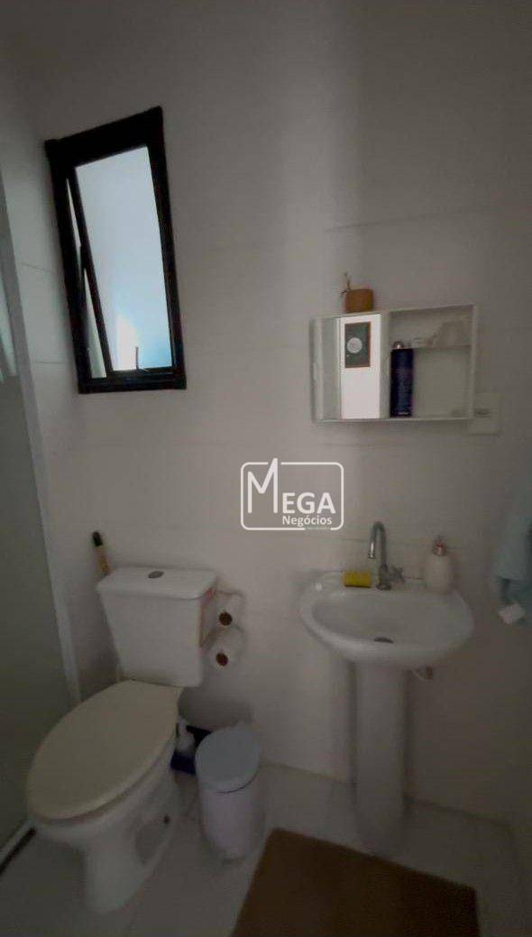 Apartamento à venda com 2 quartos, 59m² - Foto 12