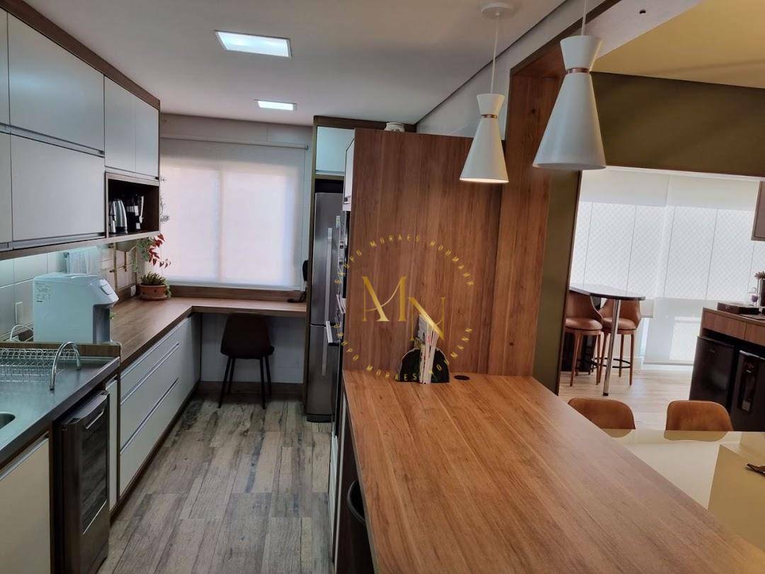 Apartamento à venda com 3 quartos, 163m² - Foto 22