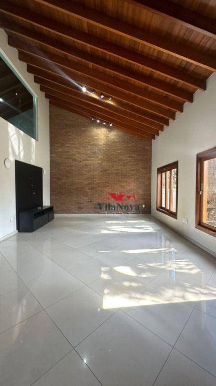 Casa de Condomínio à venda e aluguel com 4 quartos, 292m² - Foto 3