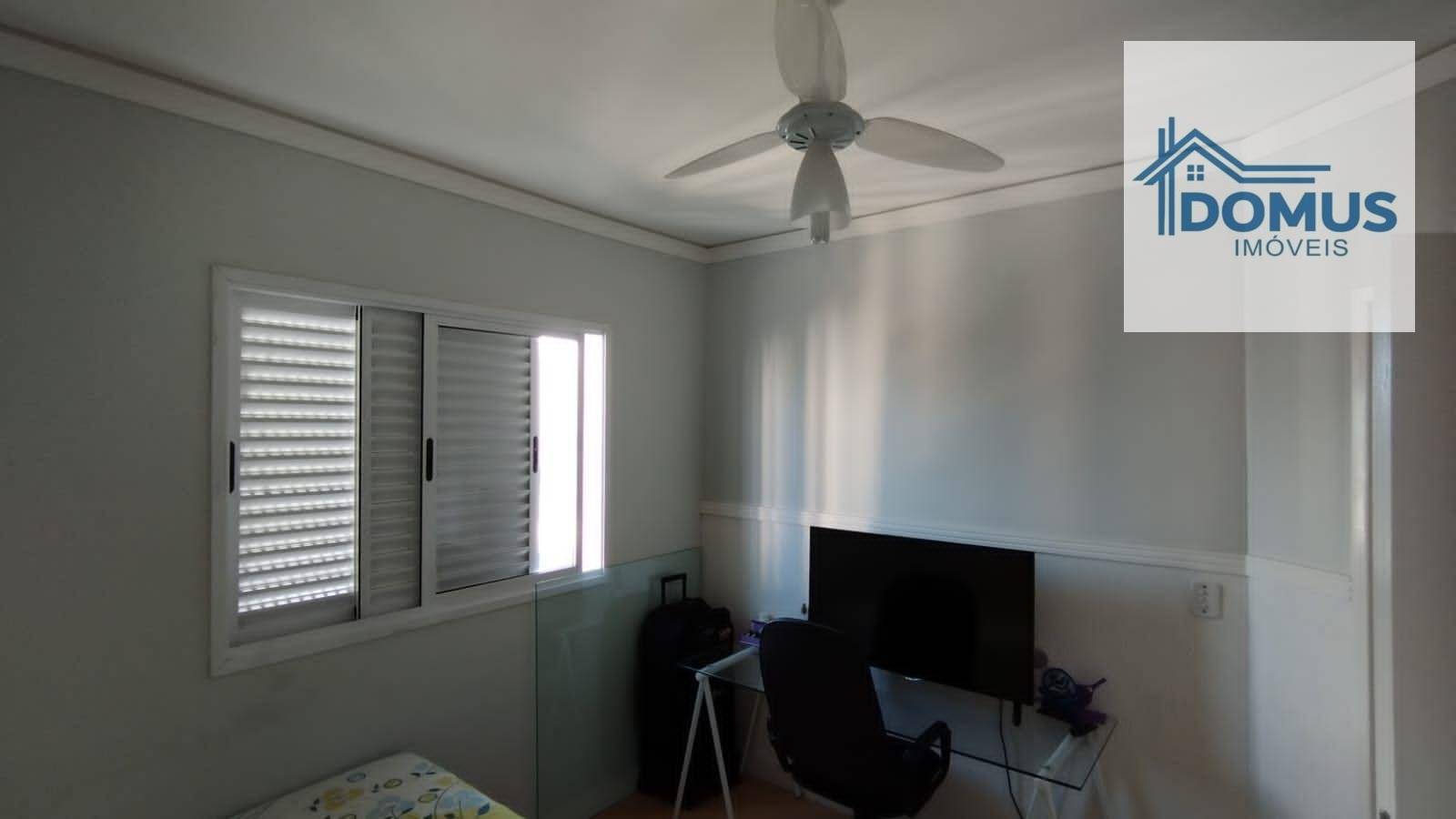 Apartamento à venda com 3 quartos, 80m² - Foto 10