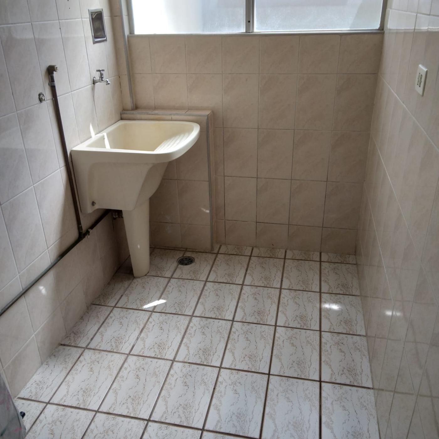 Apartamento à venda com 2 quartos, 56m² - Foto 4