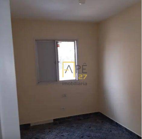 Apartamento à venda com 2 quartos, 50m² - Foto 5