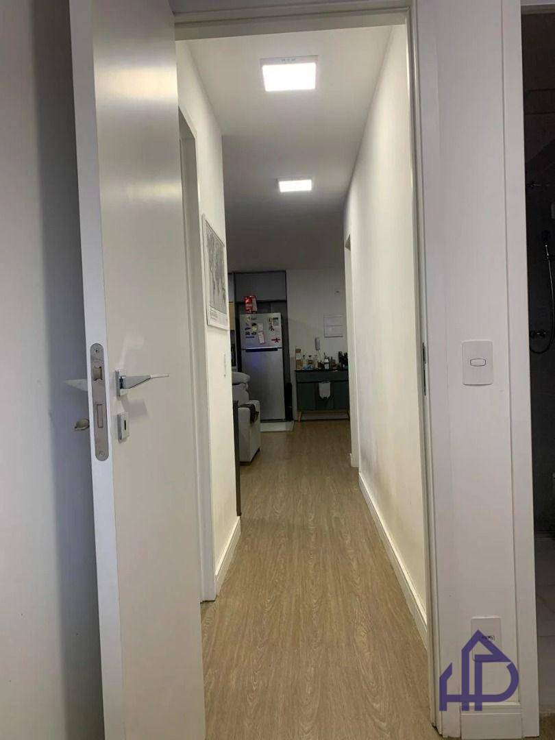 Apartamento para alugar com 2 quartos, 93m² - Foto 42