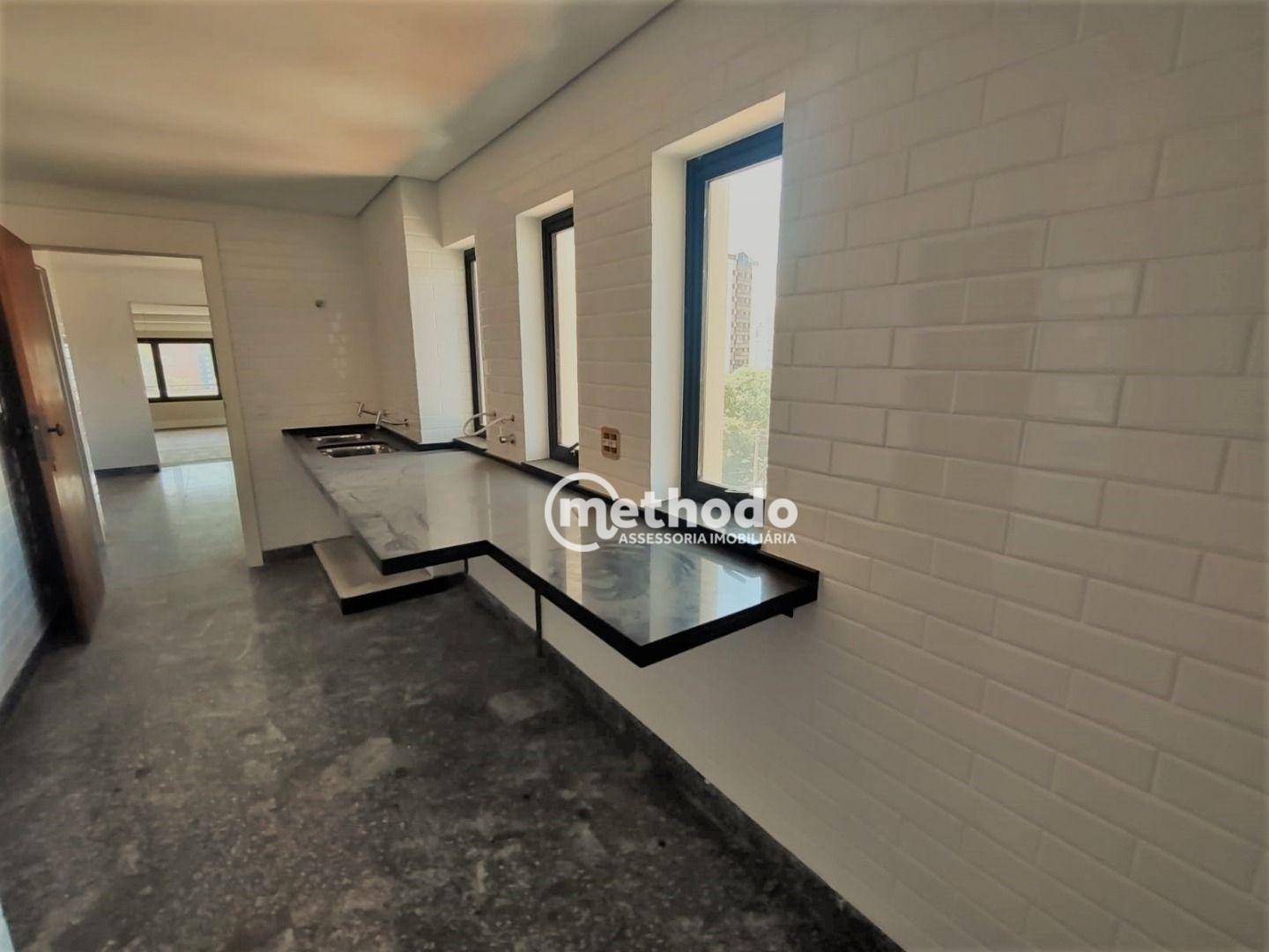 Apartamento à venda com 3 quartos, 230m² - Foto 25