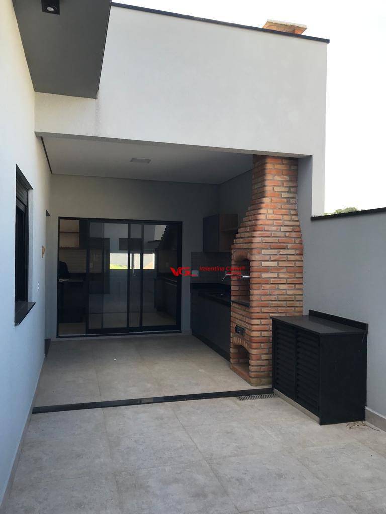 Casa de Condomínio à venda com 3 quartos, 140m² - Foto 18