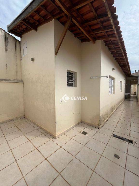 Casa à venda com 2 quartos, 70m² - Foto 21