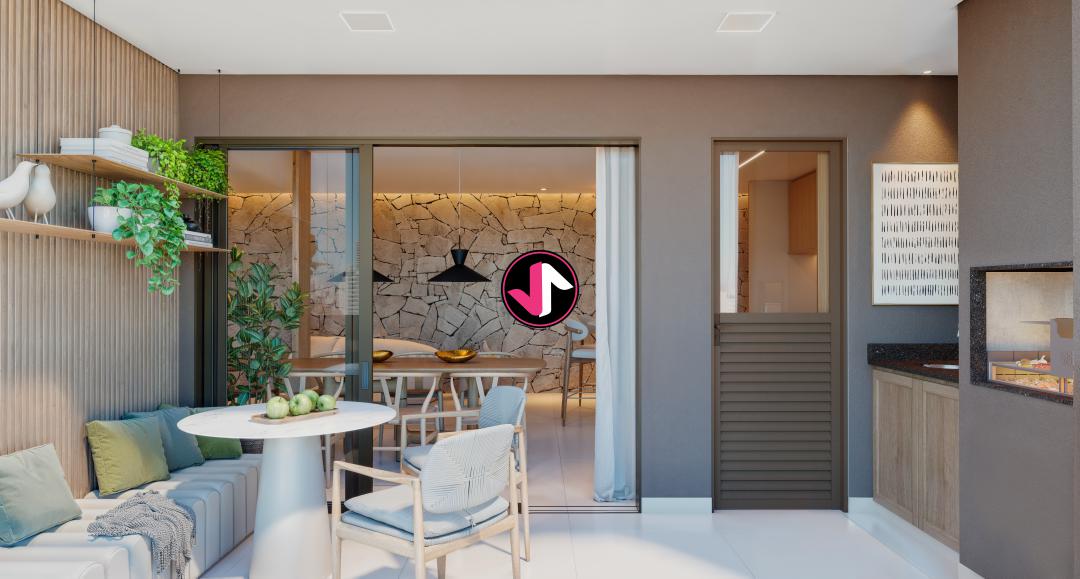 Apartamento à venda com 3 quartos, 120m² - Foto 5