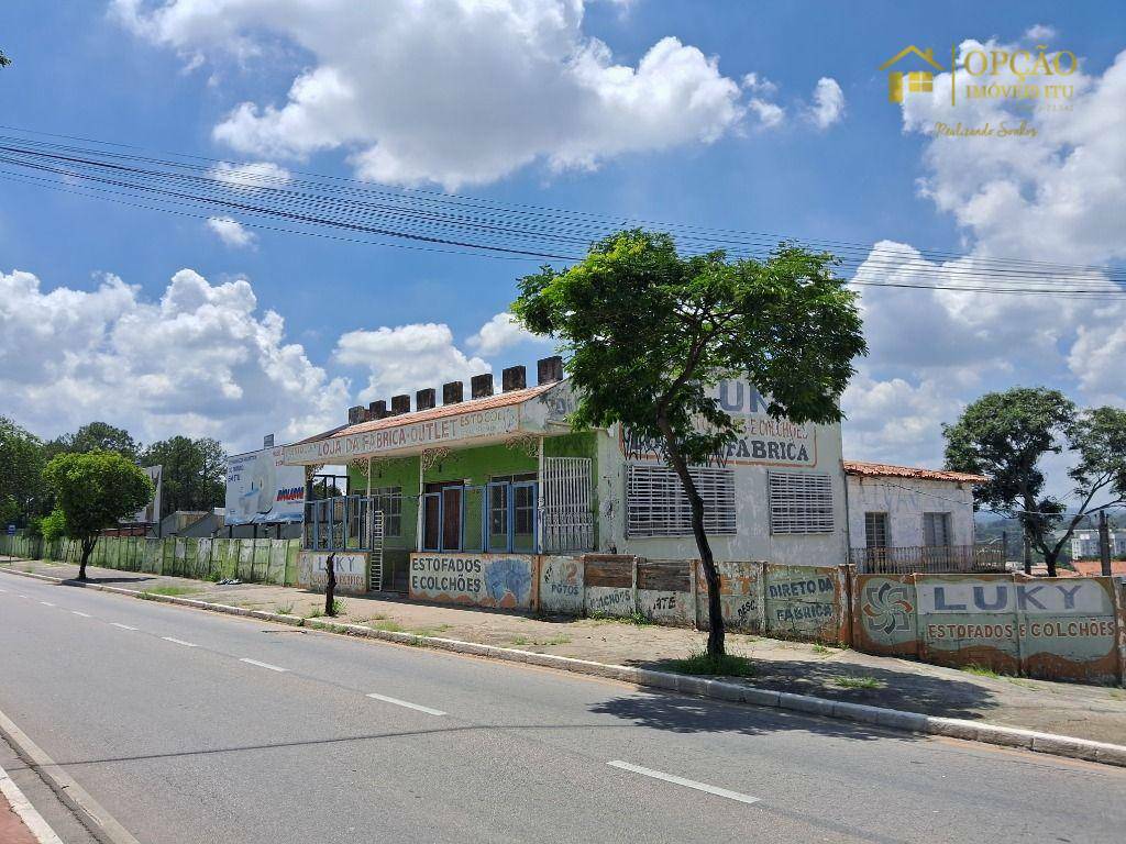 Depósito-Galpão-Armazém à venda, 2400m² - Foto 2