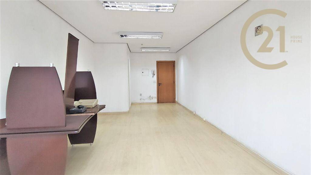 Conjunto Comercial-Sala para alugar, 30m² - Foto 8