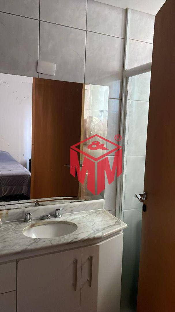 Apartamento à venda com 3 quartos, 130m² - Foto 15