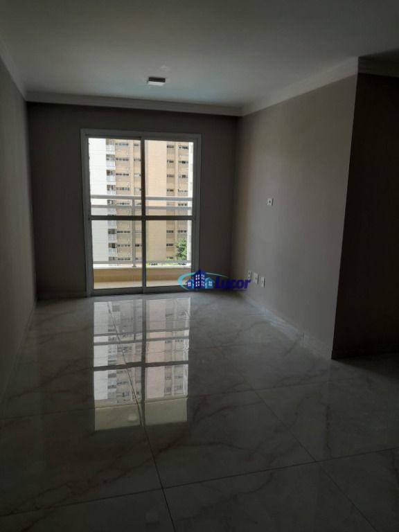 Apartamento para alugar com 3 quartos, 83m² - Foto 1