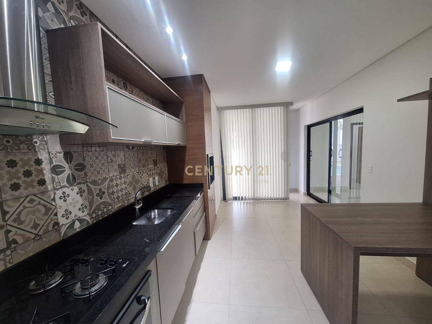 Casa de Condomínio à venda e aluguel com 4 quartos, 294m² - Foto 16
