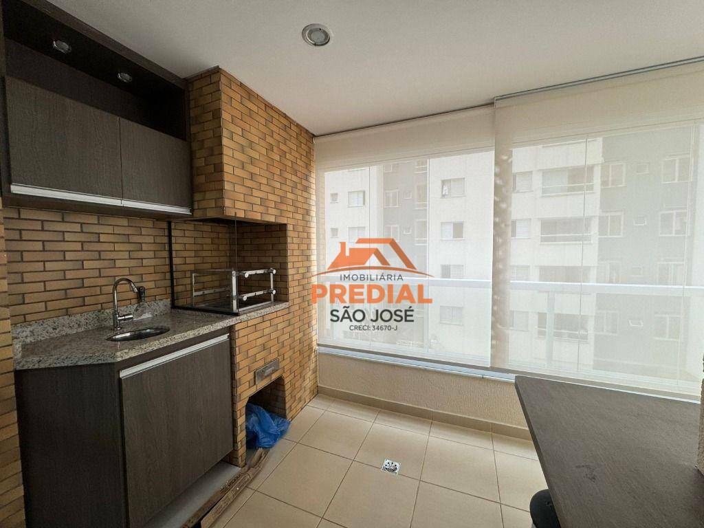 Apartamento para alugar com 3 quartos, 82m² - Foto 6