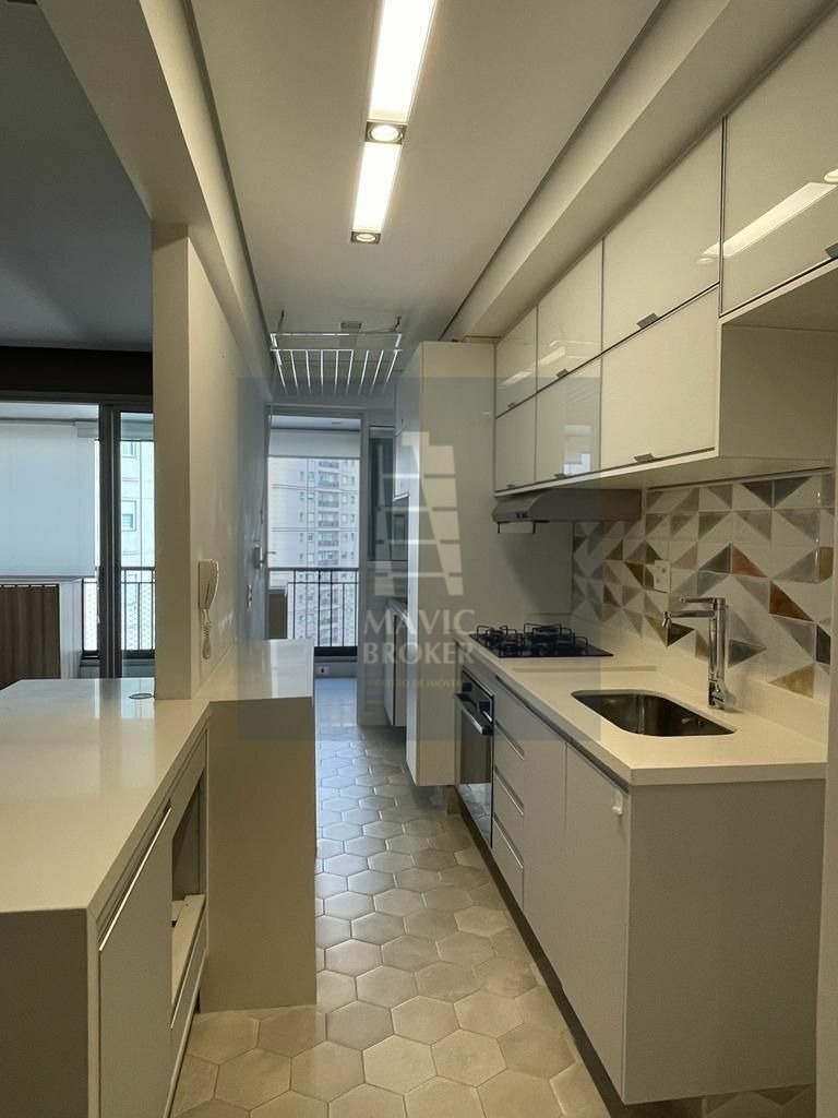 Apartamento para alugar com 2 quartos, 81m² - Foto 17