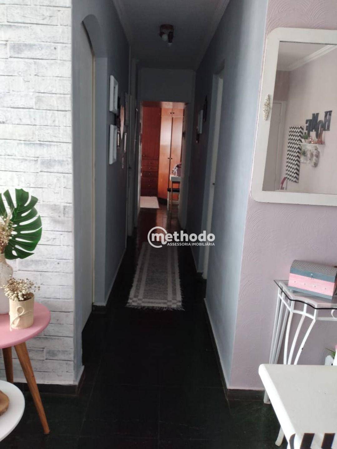 Apartamento à venda com 3 quartos, 70m² - Foto 5