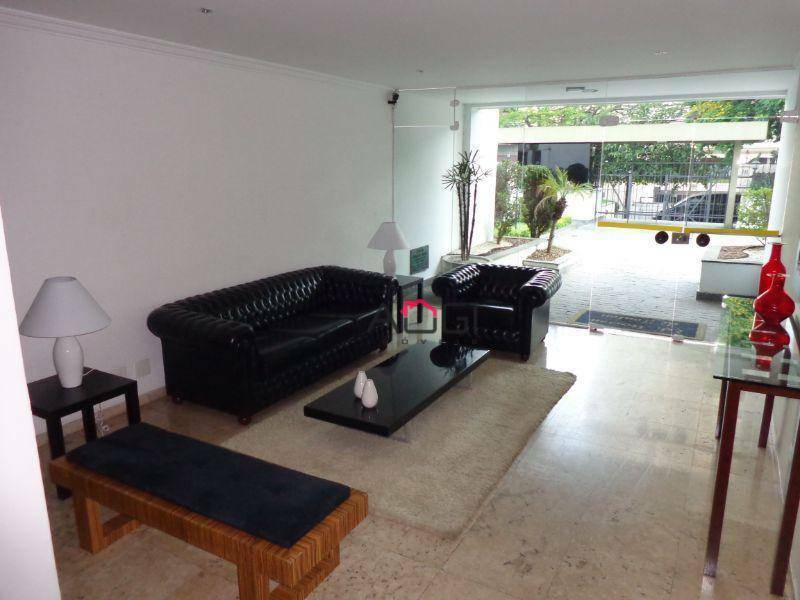 Apartamento à venda com 2 quartos, 64m² - Foto 10