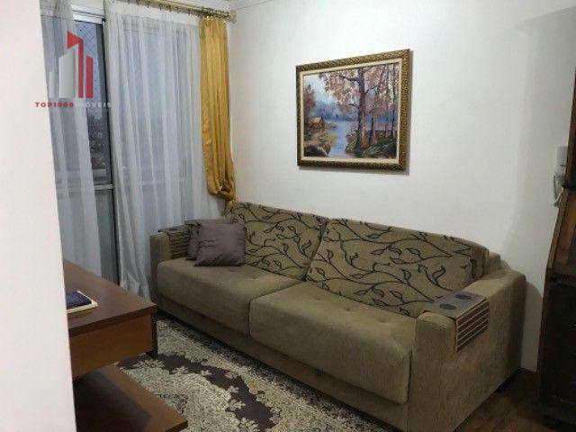 Apartamento à venda com 2 quartos, 49m² - Foto 5