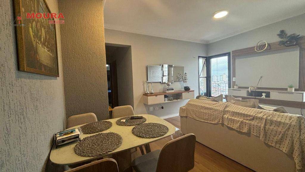 Apartamento à venda com 2 quartos, 65m² - Foto 18