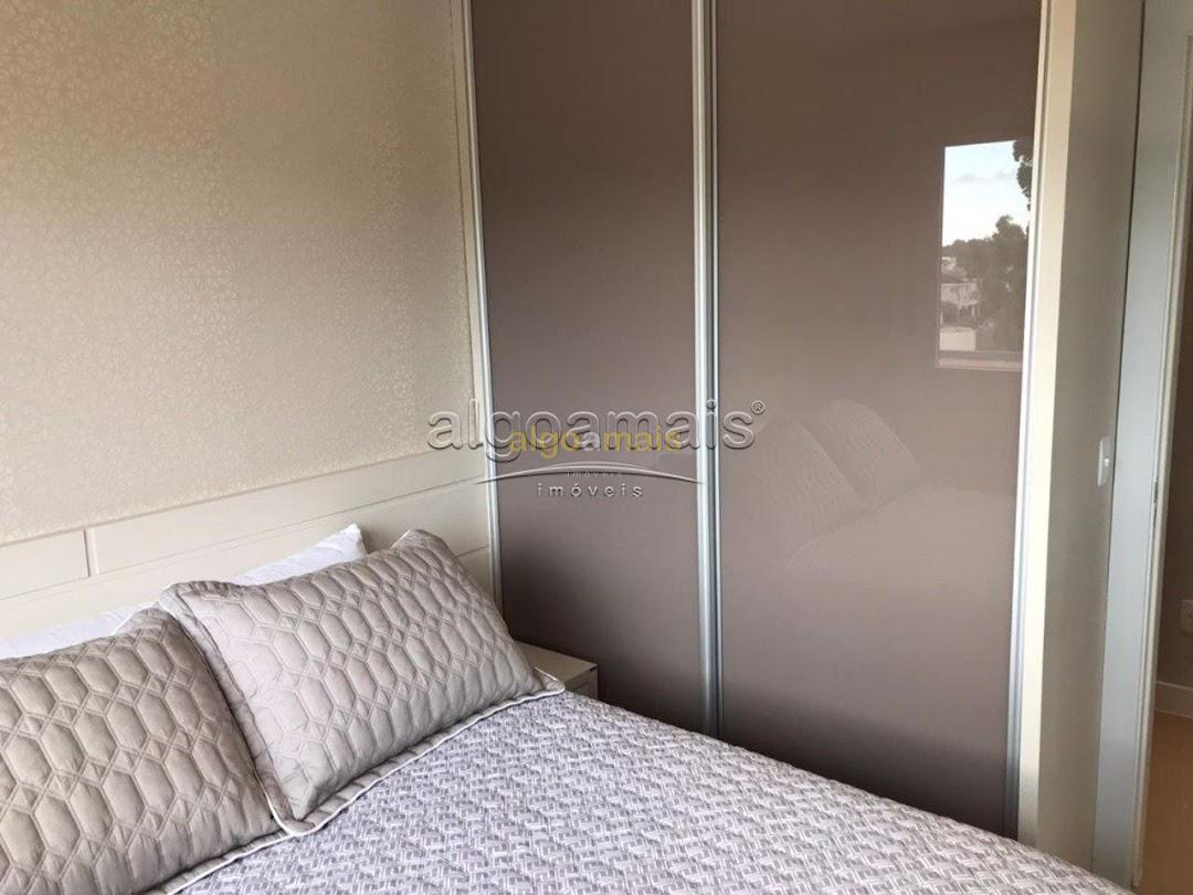 Apartamento à venda com 3 quartos, 94m² - Foto 11