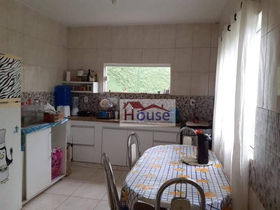 Casa à venda com 4 quartos, 250m² - Foto 5