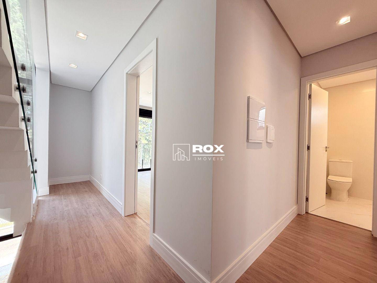Casa de Condomínio à venda com 4 quartos, 190m² - Foto 16